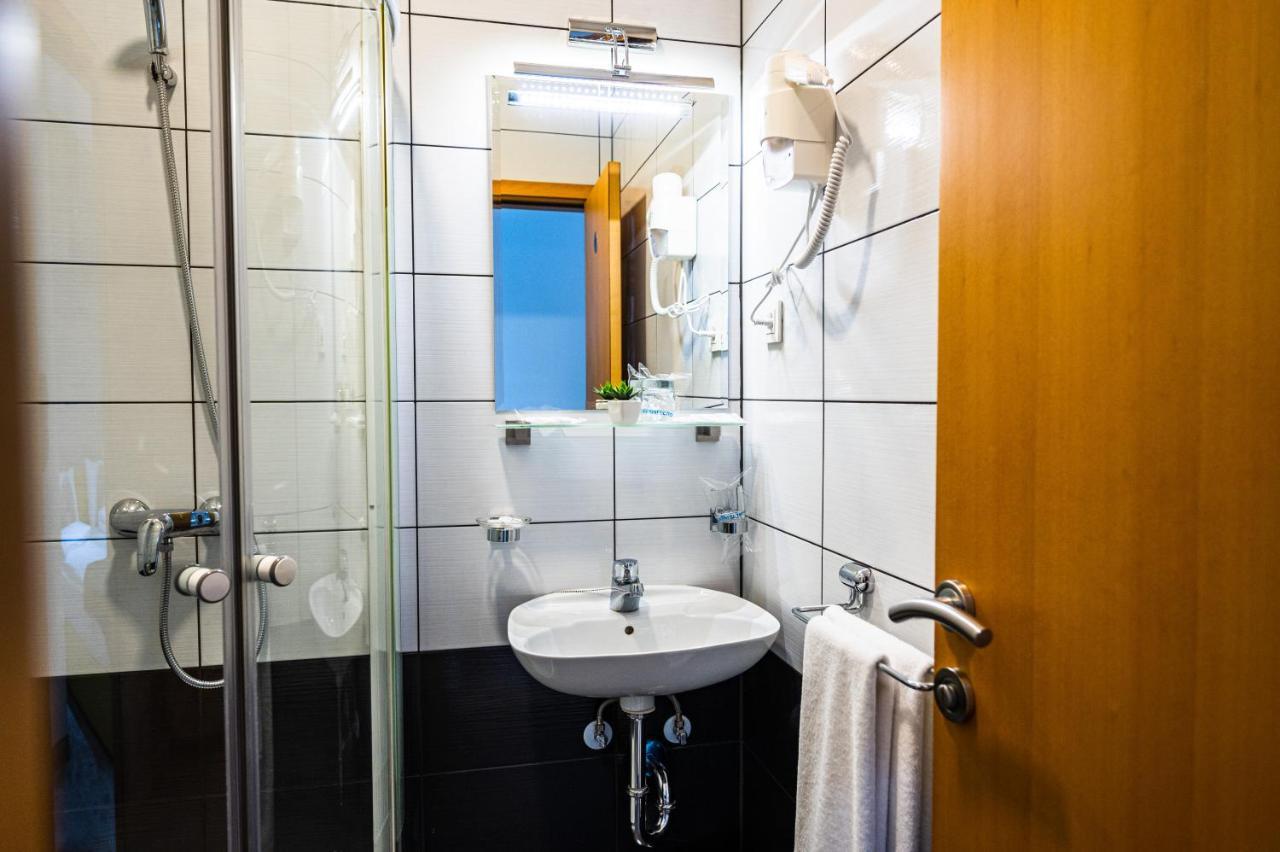 Nortel Boutique - Central Location Hotel Сараево Екстериор снимка