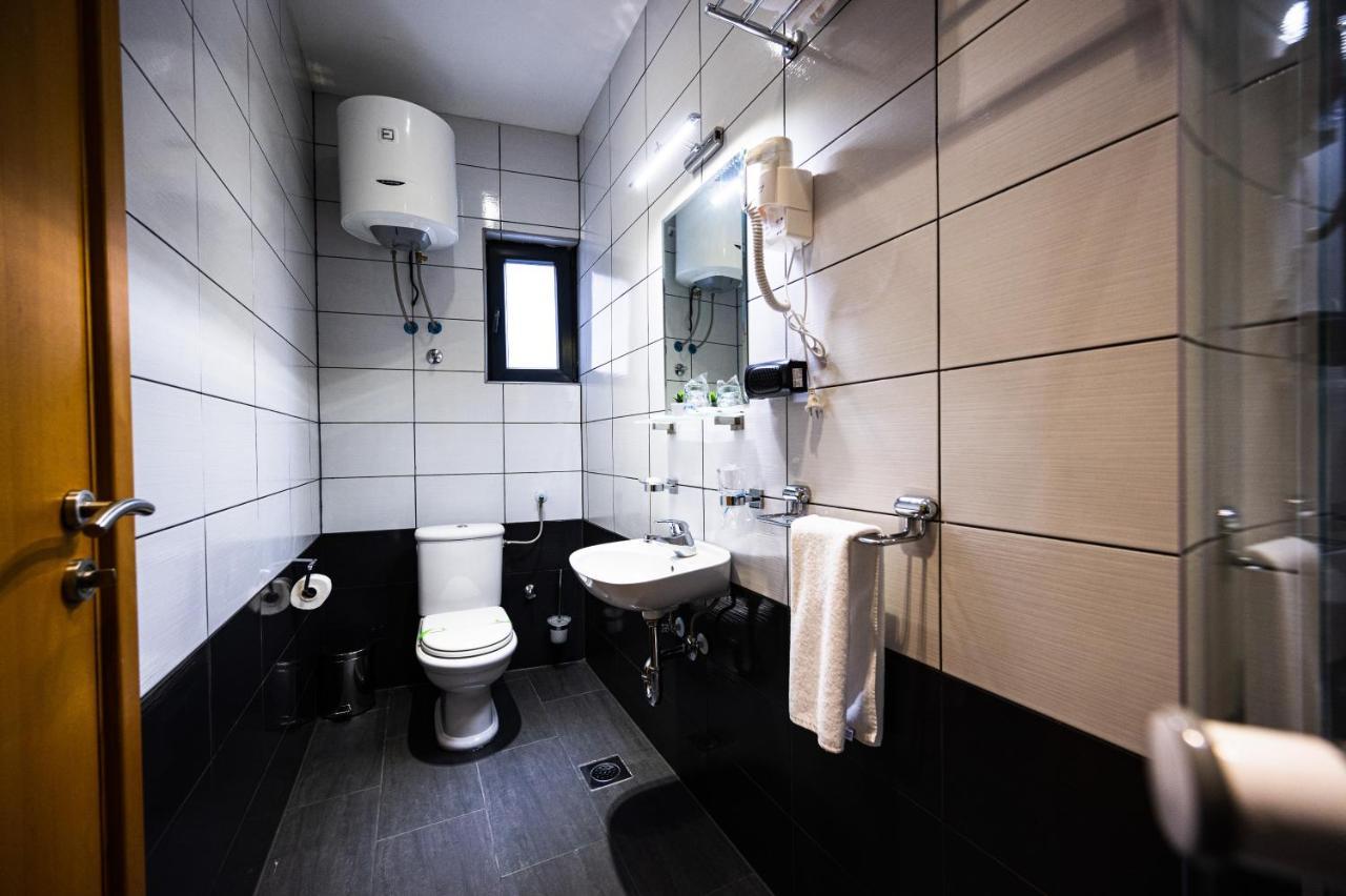 Nortel Boutique - Central Location Hotel Сараево Екстериор снимка