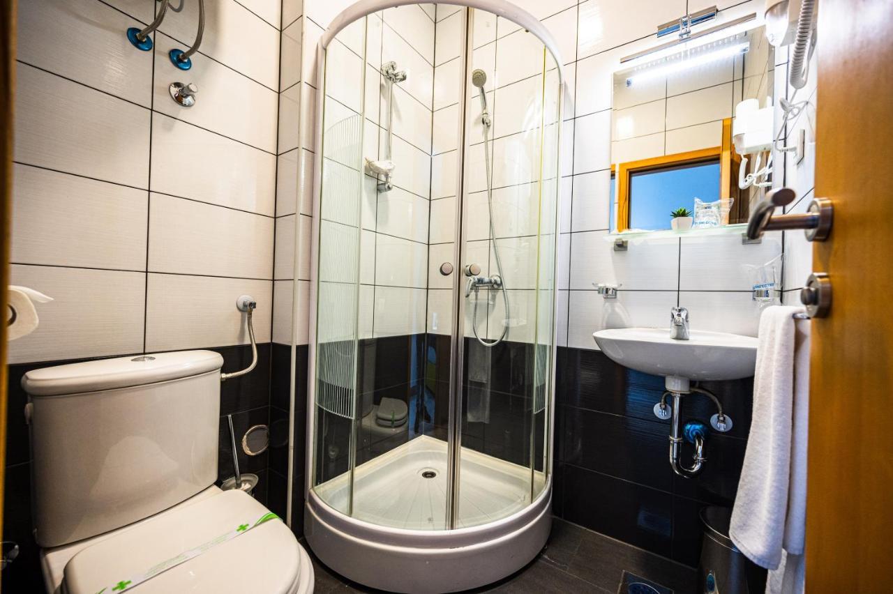 Nortel Boutique - Central Location Hotel Сараево Екстериор снимка